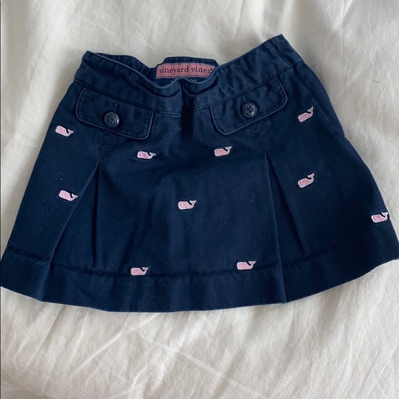 Vineyard vines skirt - Picture 2 of 3
